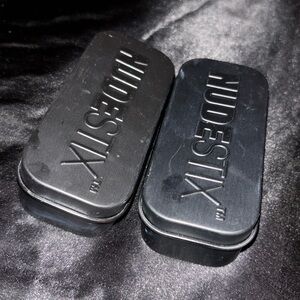 Nudestix Eyeshadow sticks